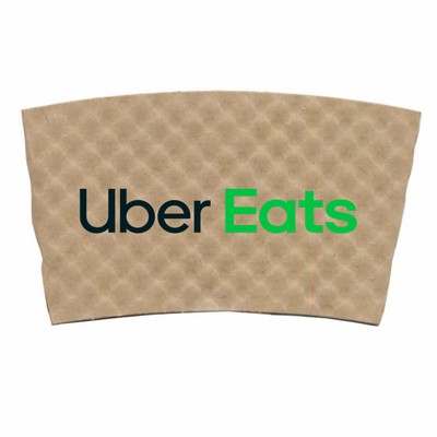 Small Java Jacket, Kraft Brown