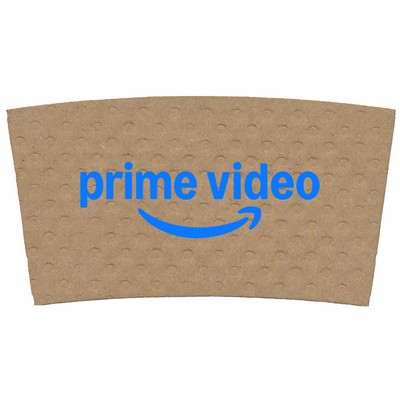 Large Java Jacket, Kraft Brown - High Line