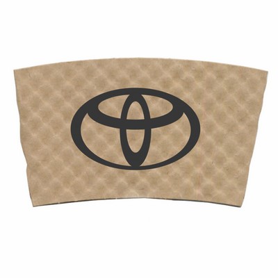 Small Java Jacket, Kraft Brown - High Line